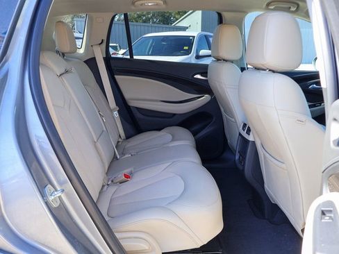 Used 2020 Buick Envision Preferred image 10