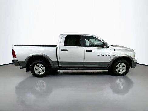 Used 2012 RAM 1500 Outdoorsman AWD/4WD image 8