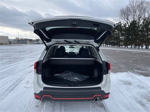 Certified 2023 Subaru Forester Sport image 18