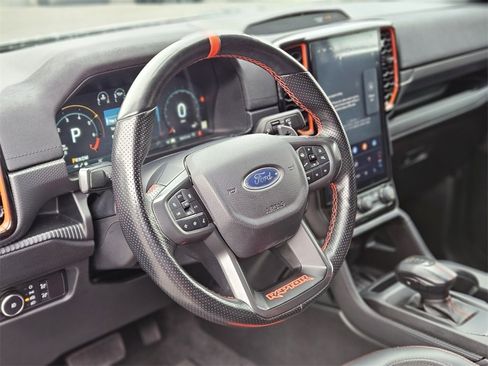 Used 2024 Ford Ranger Raptor image 17