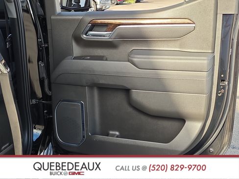 Used 2025 GMC Sierra 1500 Elevation w/ Elevation Premium Package AWD/4WD image 28