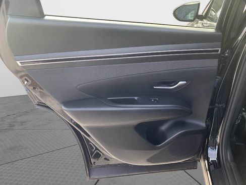 Used 2023 Hyundai Tucson SEL w/ Convenience Package image 35