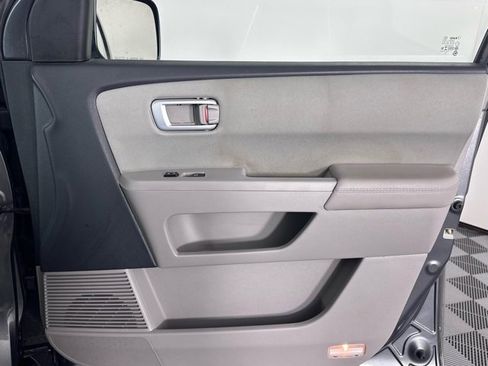 Used 2012 Honda Pilot LX image 28