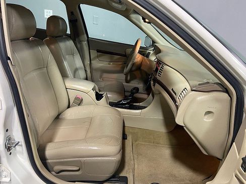 Used 2004 Chevrolet Impala LS w/ Preferred Equipment Group image 14