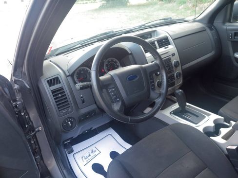 Used 2009 Ford Escape XLT FWD image 7