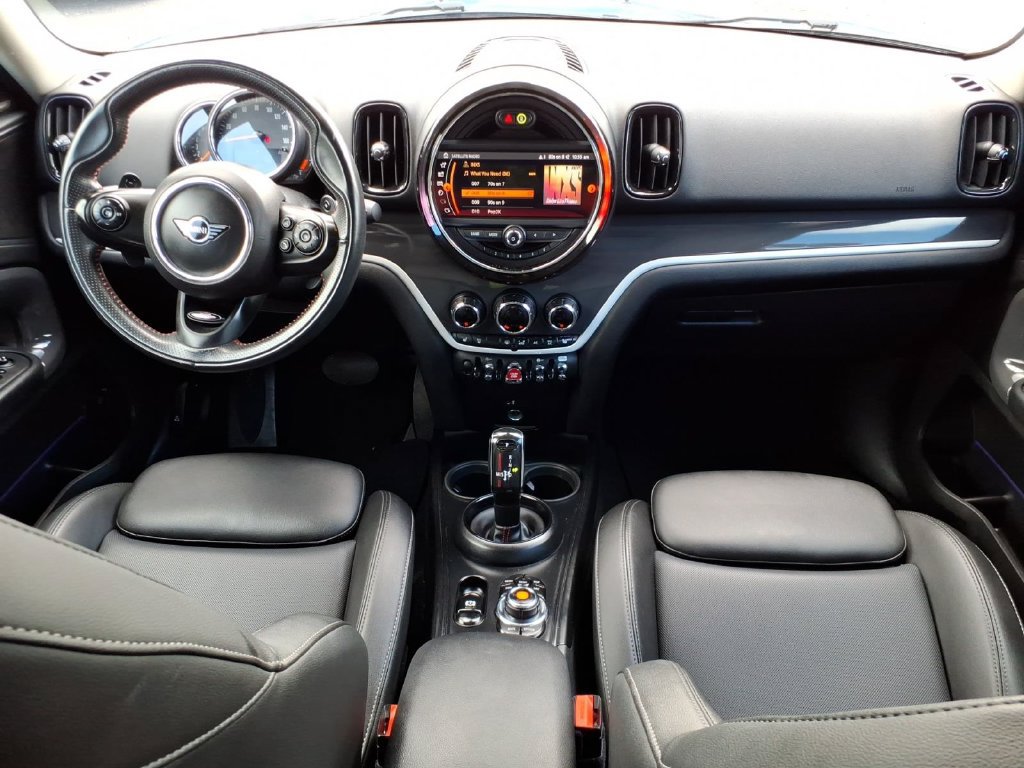 Used 2020 MINI Cooper Countryman S AWD/4WD image 17