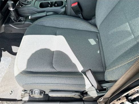 New 2025 Jeep Wrangler Sahara w/ Technology Group image 19