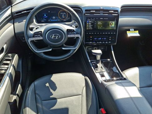 Used 2024 Hyundai Santa Cruz Limited AWD/4WD image 27