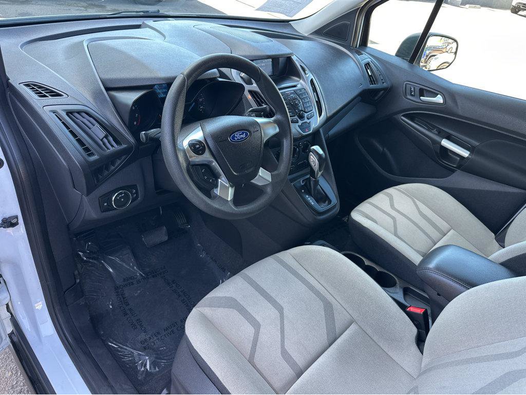 Used 2015 Ford Transit Connect XLT FWD image 16