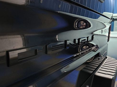 Used 2020 GMC Sierra 1500 Denali w/ Denali Ultimate Package image 85