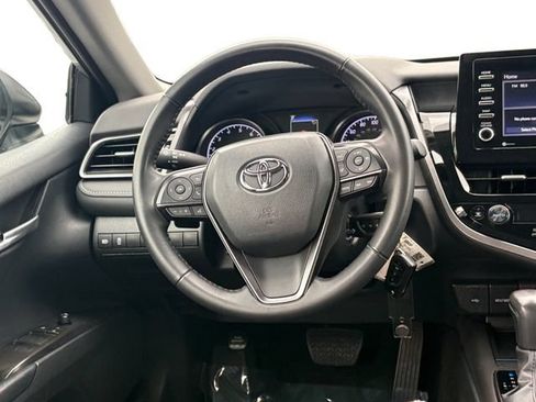 Certified 2024 Toyota Camry SE FWD image 15