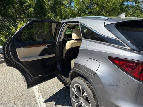 Used 2021 Lexus RX 350 FWD w/ Premium Package image 12