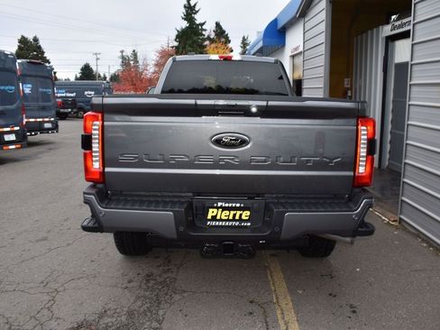 New 2026 Ford F250 XLT w/ XLT Premium Package image 7