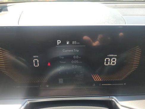 Certified 2025 Kia Sorento S AWD/4WD image 22