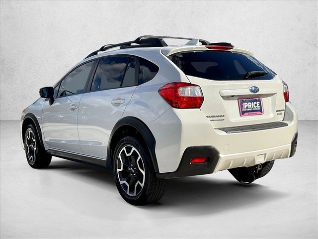 Used 2017 Subaru Crosstrek 2.0i Limited AWD/4WD image 13