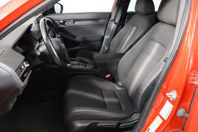 Used 2022 Honda Civic Sport image 14