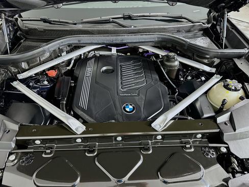 Certified 2023 BMW X5 sDrive40i w/ M Sport Package RWD image 31