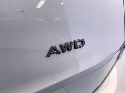 Certified 2025 Nissan Rogue S image 7