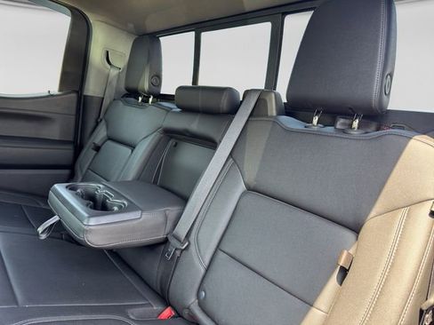Used 2021 Chevrolet Silverado 1500 RST AWD/4WD image 20