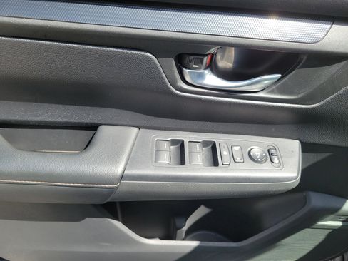 Certified 2023 Honda CR-V Sport image 16