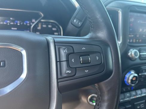 Used 2021 GMC Sierra 1500 Denali w/ Denali Premium Package image 24