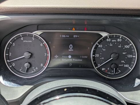 Used 2023 Nissan Rogue SV FWD image 20