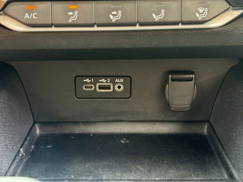 Used 2020 Nissan Altima 2.5 S FWD image 26