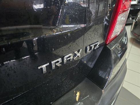 Used 2015 Chevrolet Trax LS FWD image 27