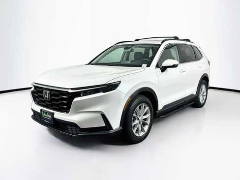 Used 2023 Honda CR-V EX image 3
