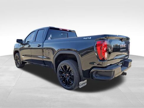 New 2026 GMC Sierra 1500 Elevation w/ Preferred Package image 9