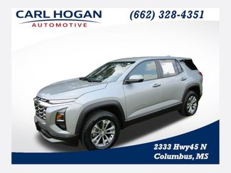 Used 2025 Chevrolet Equinox LT FWD 360° Tour