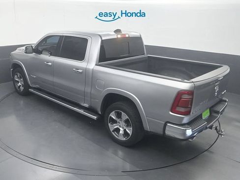Used 2022 RAM 1500 Laramie AWD/4WD image 23