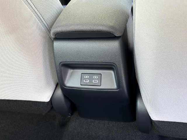 Certified 2026 Toyota Corolla LE FWD image 15