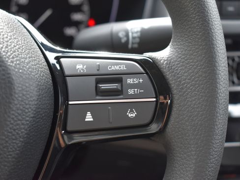 New 2026 Honda Civic LX image 20