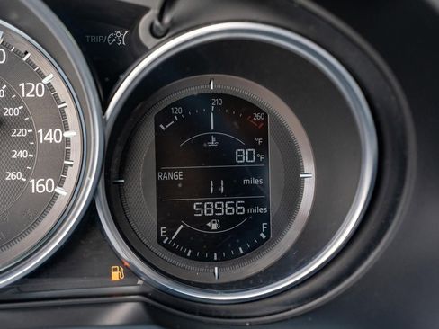 Used 2018 MAZDA CX-5 Sport image 27