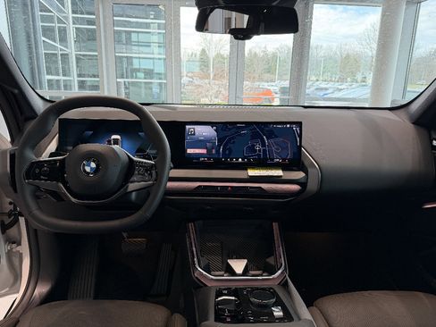 New 2026 BMW X3 xDrive30 AWD/4WD image 15