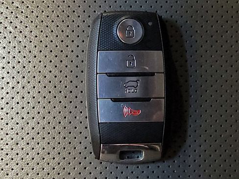 Used 2016 Kia Sportage EX w/ EX Premium Package FWD image 32