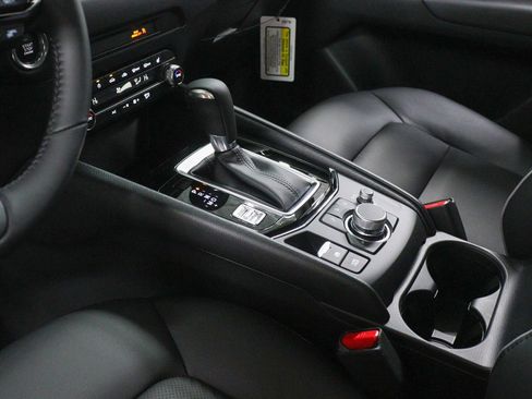 New 2025 MAZDA CX-5 AWD 2.5 S w/ Select Package image 40