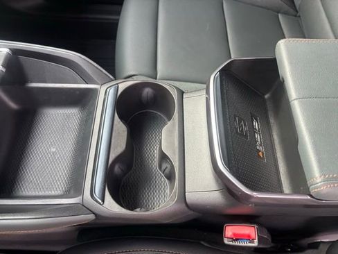 Used 2026 GMC Terrain AT4 w/ Convenience Package III image 25