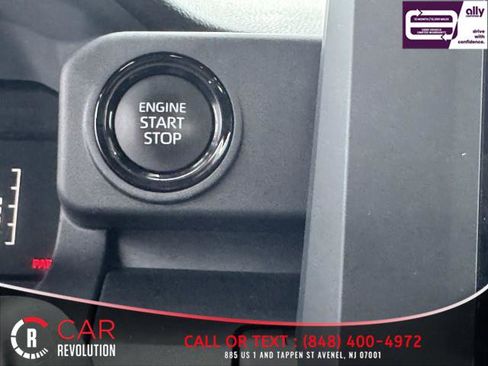 Used 2024 Toyota Tacoma SR image 20