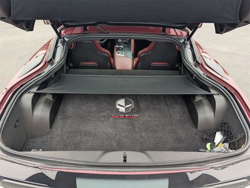 Used 2017 Chevrolet Corvette Z06 image 14
