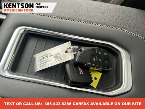 Used 2024 GMC Yukon Denali image 50