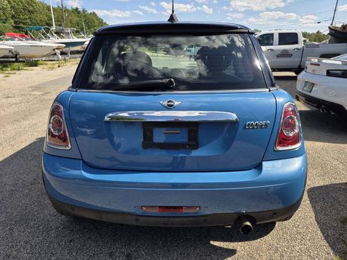 Used 2013 MINI Cooper Hardtop FWD image 10