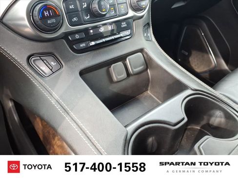 Used 2019 Chevrolet Tahoe LT image 22