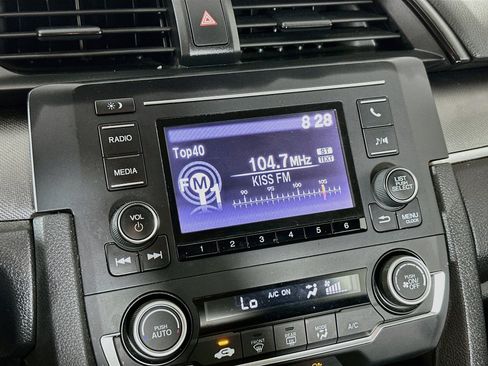 Used 2018 Honda Civic LX image 18