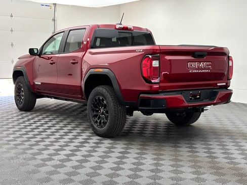 New 2026 GMC Canyon Elevation w/ Convenience Package AWD/4WD image 12
