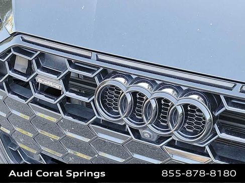 Certified 2023 Audi A5 2.0T Premium Plus w/ Premium Plus AWD/4WD image 16