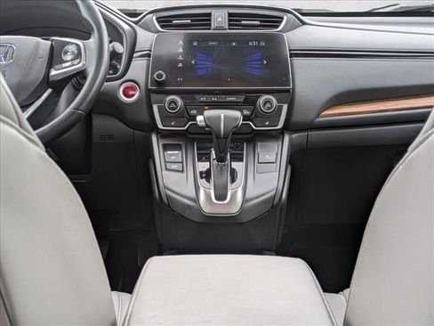 Used 2018 Honda CR-V EX-L image 15