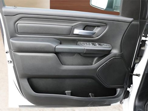 New 2026 RAM 1500 Express image 20