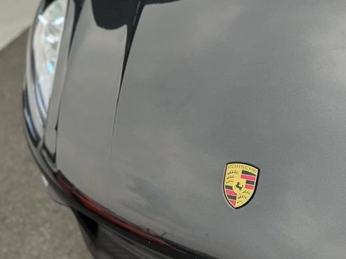 Certified 2023 Porsche Macan GTS AWD/4WD image 40